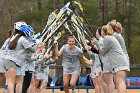 WLax vs BSU  Women’s Lacrosse vs Bridgewater State University. - Photo by Keith Nordstrom : WLax, lacrosse